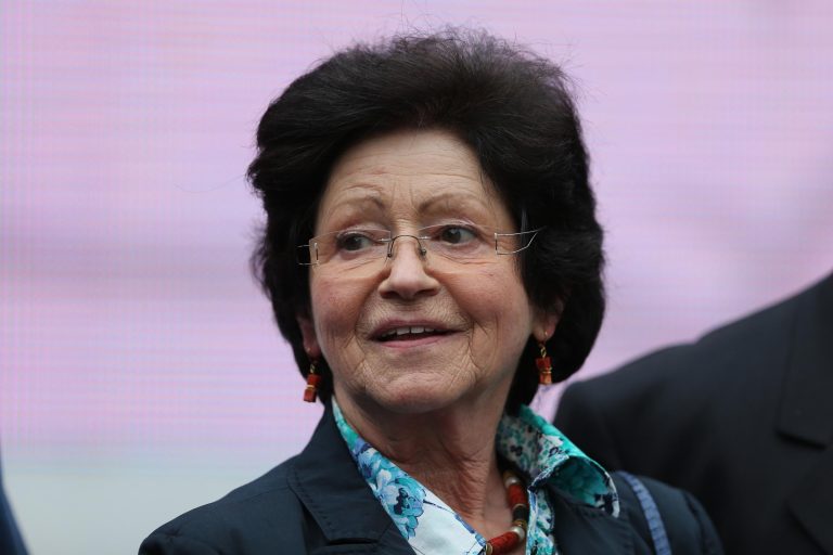 Trainer- und Jockeyverband spendet 2000 Euro