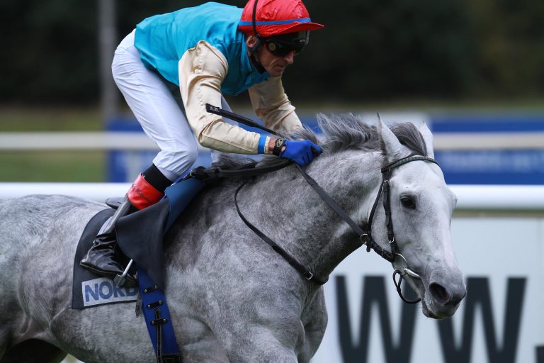 Ex-Deutscher Erlkönig siegt in Killarney