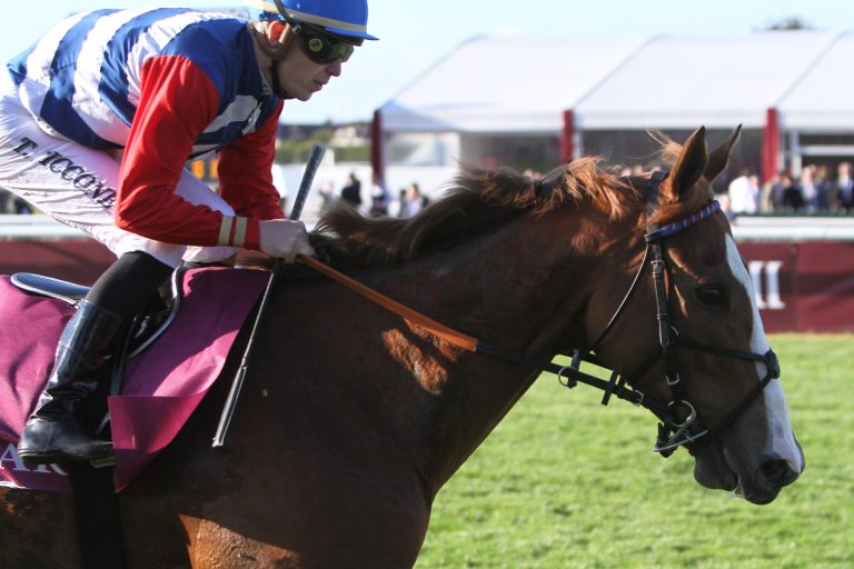 „Biscaine“ Zweiter bei Eskimos-Frühlingstreffer