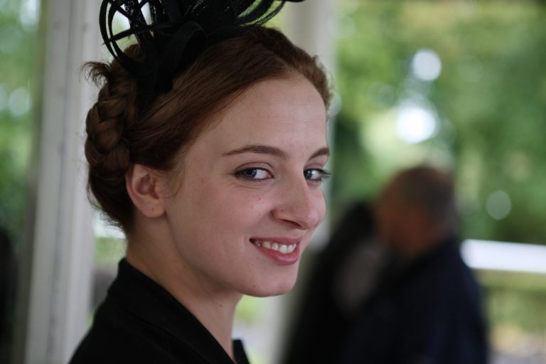 Weißmeier gewinnt ein Rennen beim Campeonato de Jocketas in Madrid