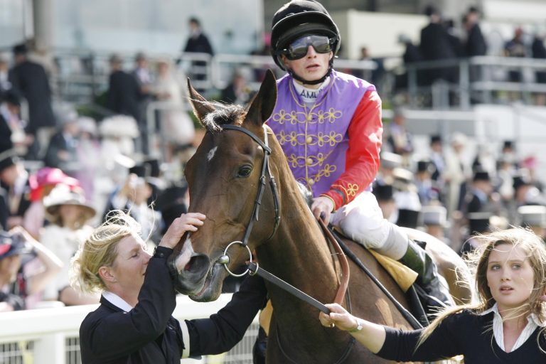 Starkes britisches Team für den Melbourne Cup genannt