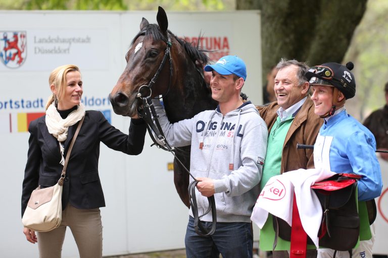 „Mozarts“ erstes Sieger-Lied und Rohne-Dreier