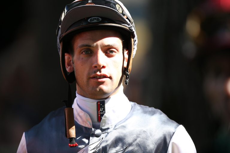 Saisonschluss für Fabian Xaver Weißmeier