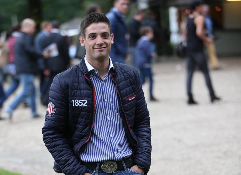 Fabian Xaver Weißmeier