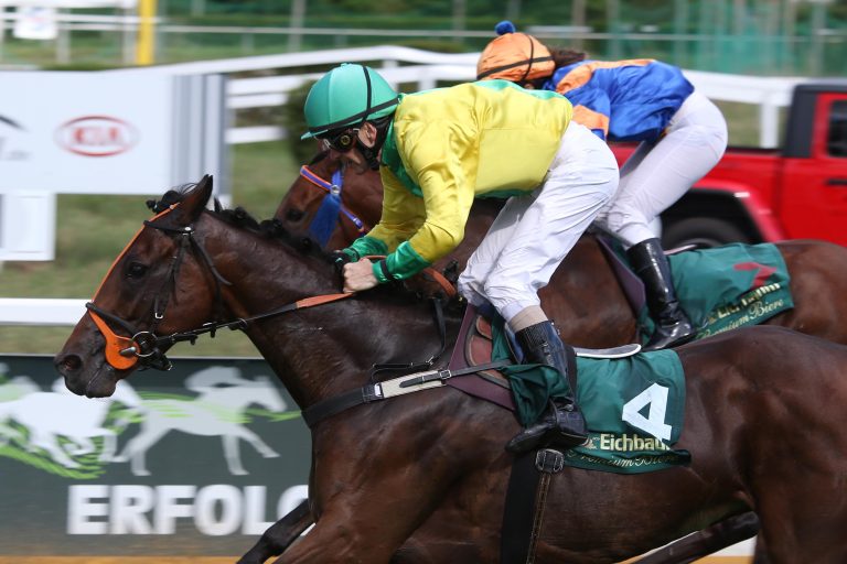 Viel Geld im Ausgleich II und Diana-Hoffnungen