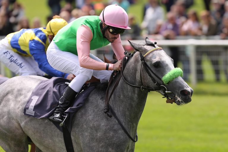 Zwei Ex-Deutsche fürs Hong Kong Derby genannt