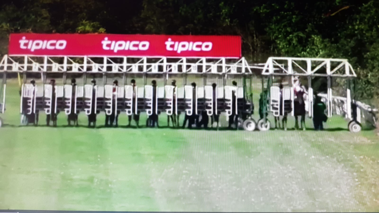 Fehlstart nicht erkannt – Kölner Listenrennen wird annulliert