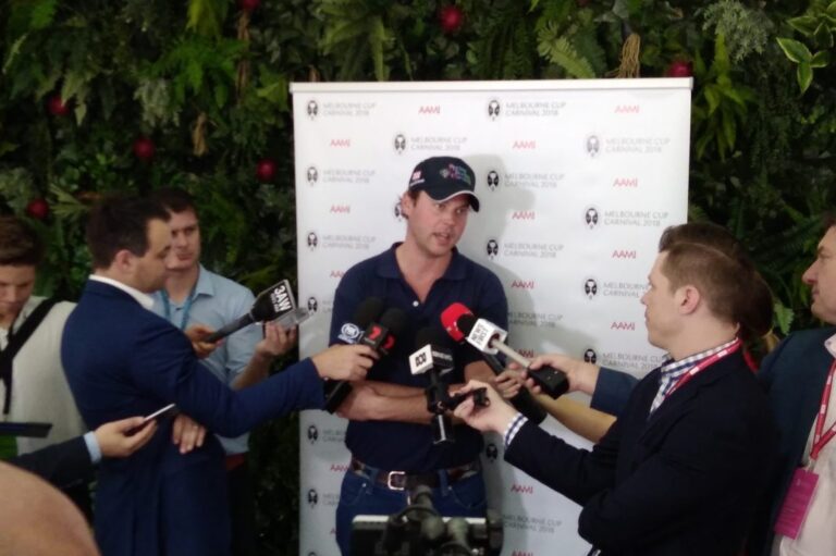 She’s Perfect außer Gefecht – Rückkehr aber vielleicht noch dieses Jahr