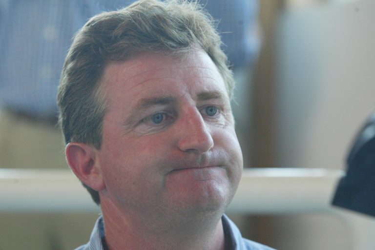 John Ferguson beendet Trainer-Karriere