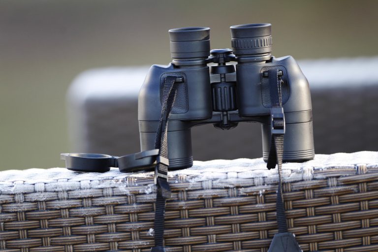 Ein 15-Jähriger kommentiert Rennen