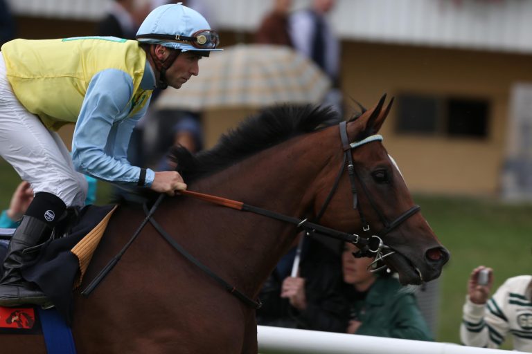 Ferro Sensation sagt „Servus“