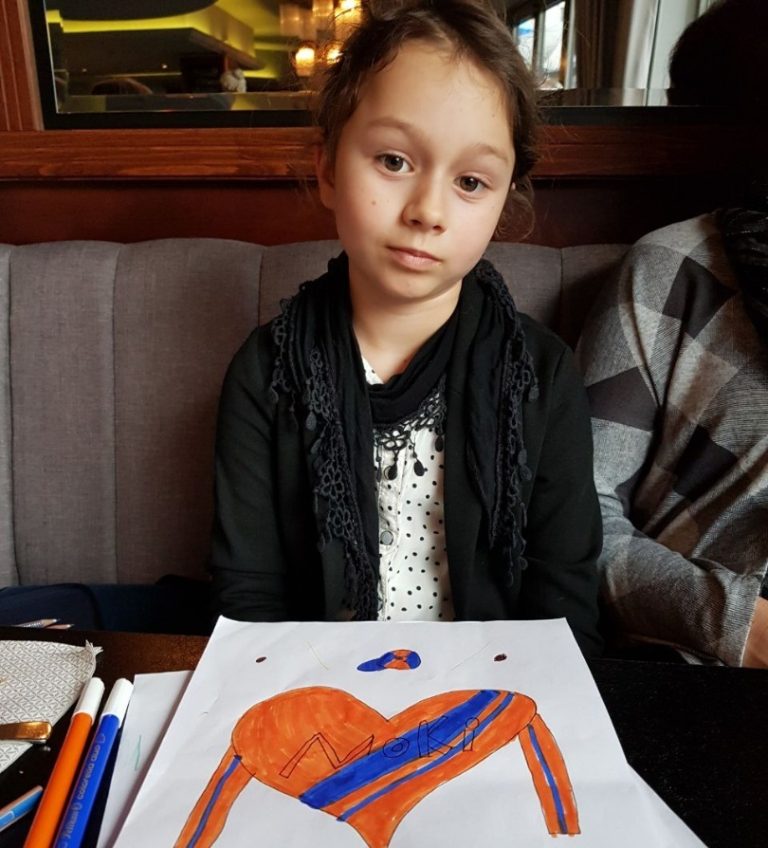 Tolle Geste: Familie Fuhrmann spendet 500 Euro