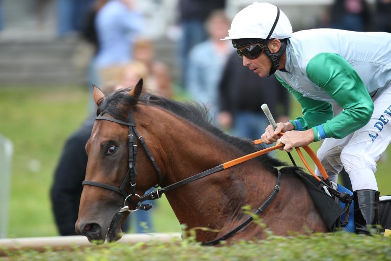 Firestorm Zweiter in Schweizer Listen-Prüfung