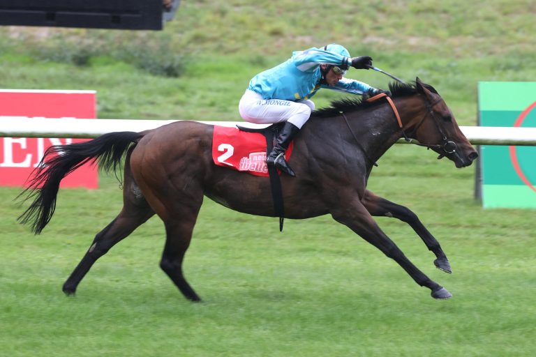 Firewhere unter William Mongil