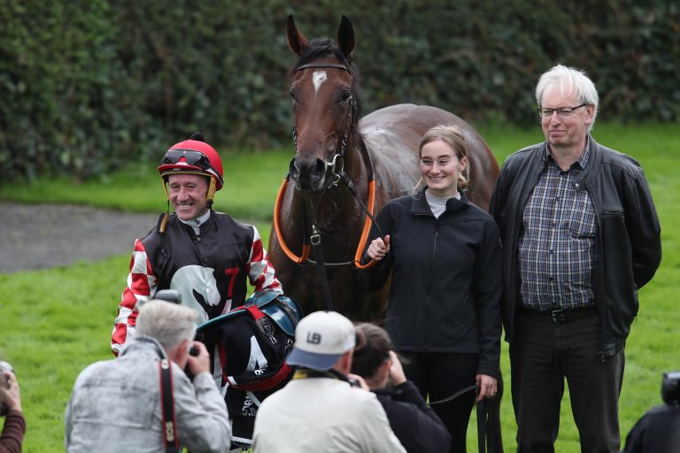 First Vision und Gambia Star im Ausgleich III