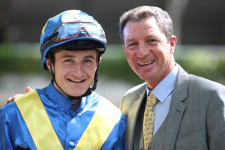 Nächste Guineas-Überraschung durch Romanised