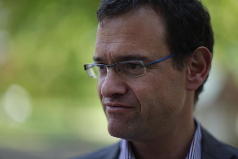 Dr. Benedict Forndran