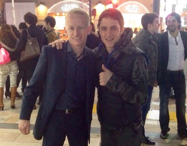 Bravo Baron – Ullmann für Entscheidung belohnt