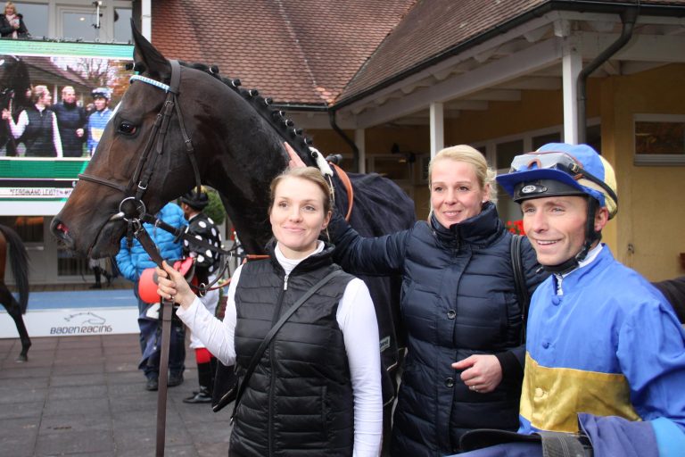 Naval und Risalto Sieger im Ausgleich II