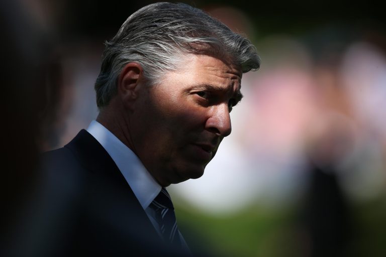 Statement des Renn-Clubs zu Unfällen am Mittwoch