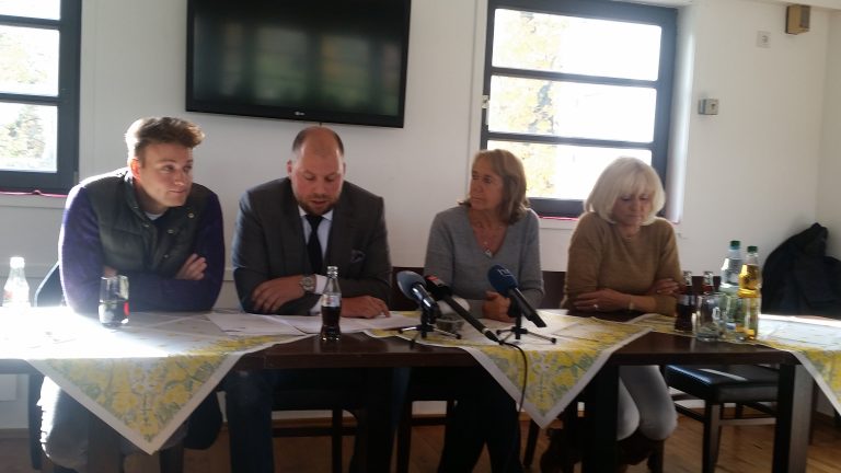 Frankfurt: Rennklub reicht Millionen-Klage ein