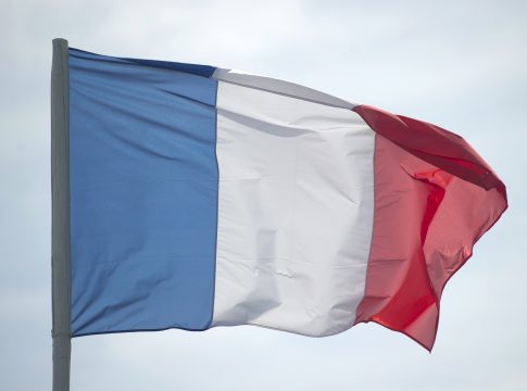 Frankreich-Unruhen:  Auch in den PMU-Verkaufsstellen