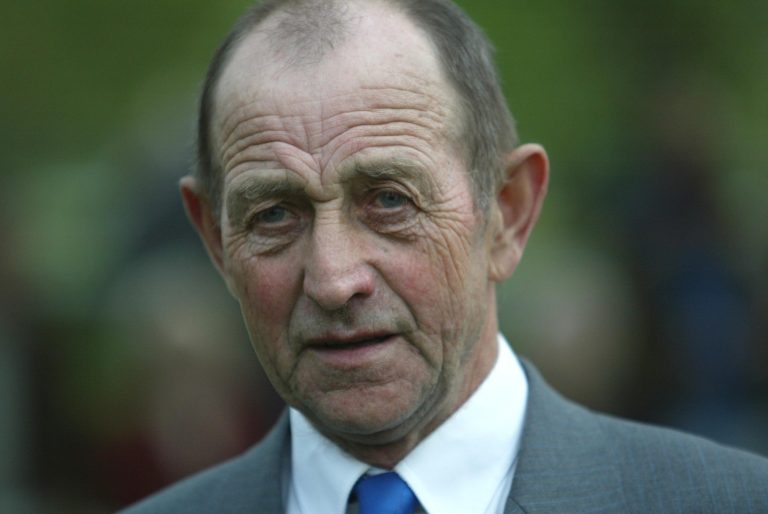 Friedel Willenbrock im Alter von 80 Jahren verstorben