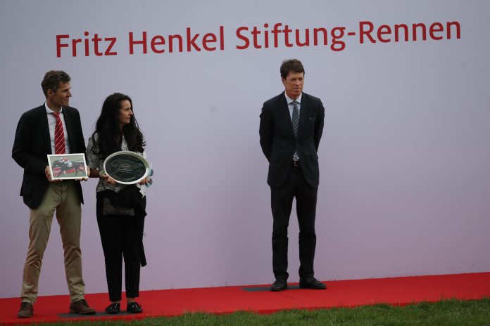 Die Fritz Henkel-Stiftung 
