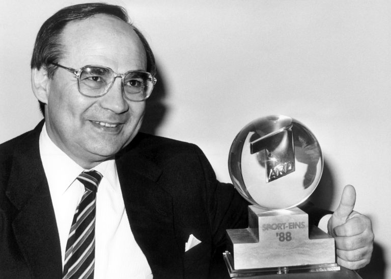 Fritz Klein ist tot: TV-Moderator stirbt mit 77