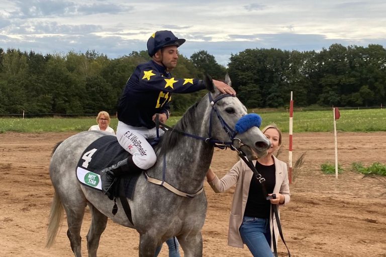 Der perfekte Abschied: FX Weißmeiers Doppel!