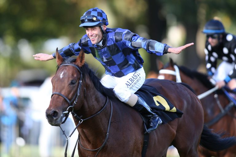 Nächster Dubai-Start von Fuego Del Amor