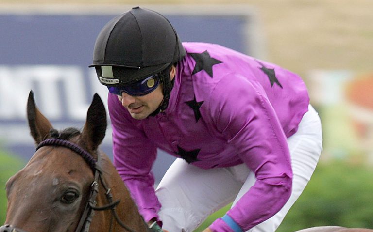 Dirk Fuhrmann erhält neue Lizenz in Italien