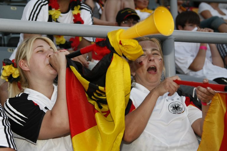 10:3! Dream Team Galopp verteidigt Iffezheim-Titel