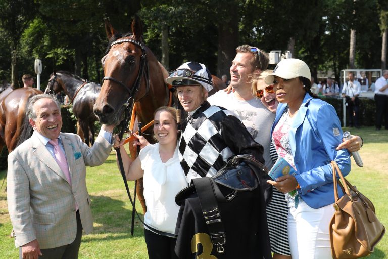 Gamgoom: Und das war dann der siebte Streich