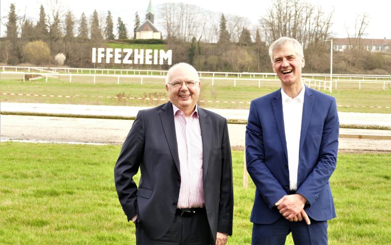 „Jetzt folgt ein Sprintrennen über die Langstrecke“