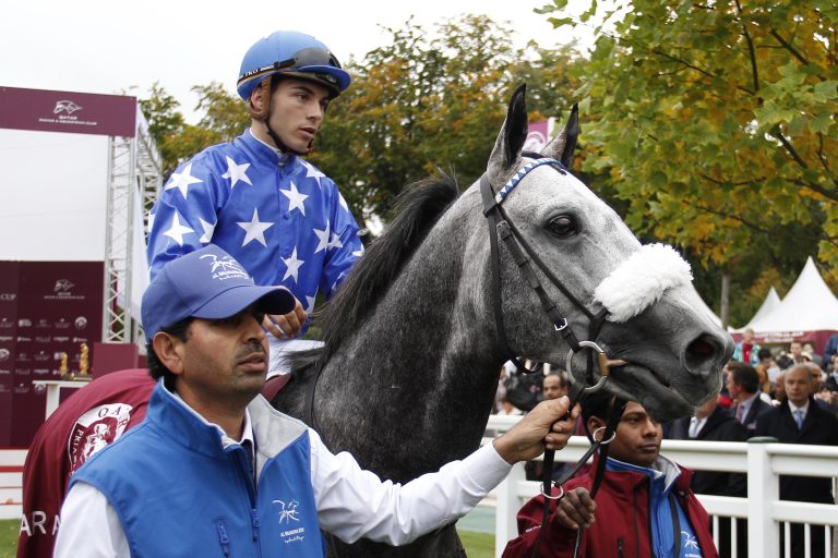 „Smartes“ Doppel im HH The Emir’s Sword