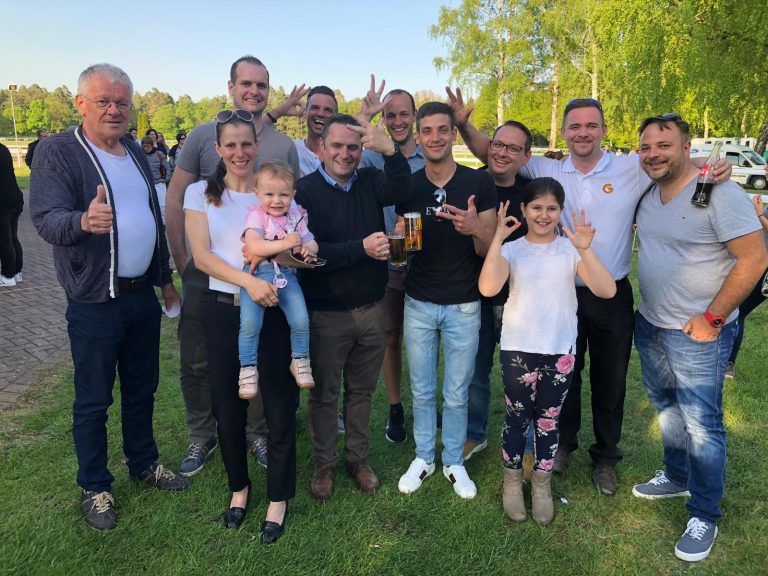 Prost auf den 300. Geisler-Sieger Kopaonik