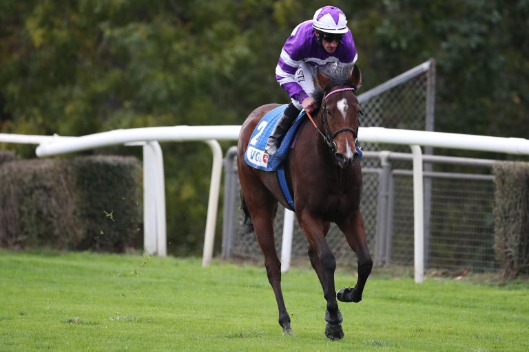 Gemma Blu fand einen neuen Besitzer