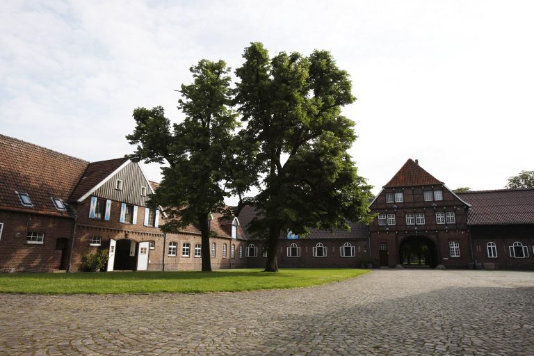 Matthias Seeber verstärkt Team im Gestüt Hof Ittlingen