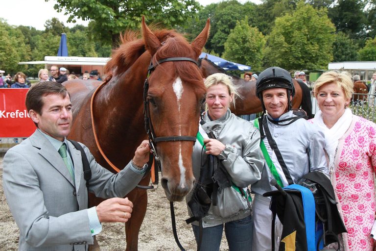 Giant´s Cauldron siegt in Zweibrücken