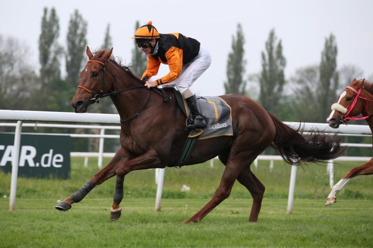 Gilbert war der zweite Renggli-Sieger