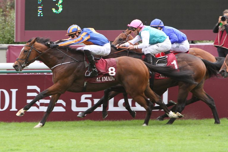 Found stellt ihren Trainer zufrieden