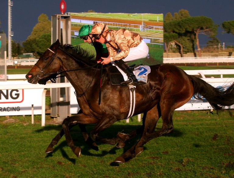 Scheidender Cumani setzt in Rom noch einen Glanzpunkt
