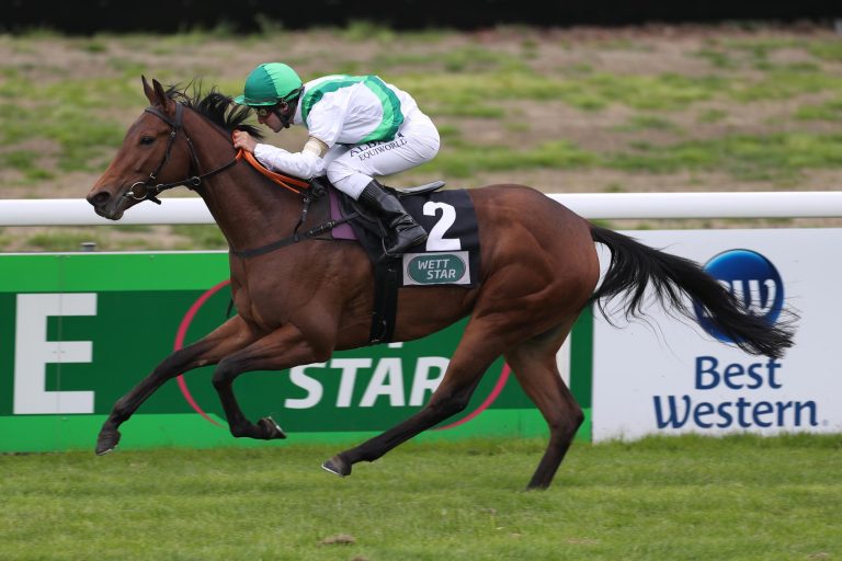 Klassische Gold-Hoffnung überzeugt beim Comeback