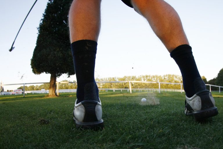 Golfturnier in Falkenstein – noch freie Plätze