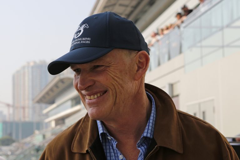 John Gosden