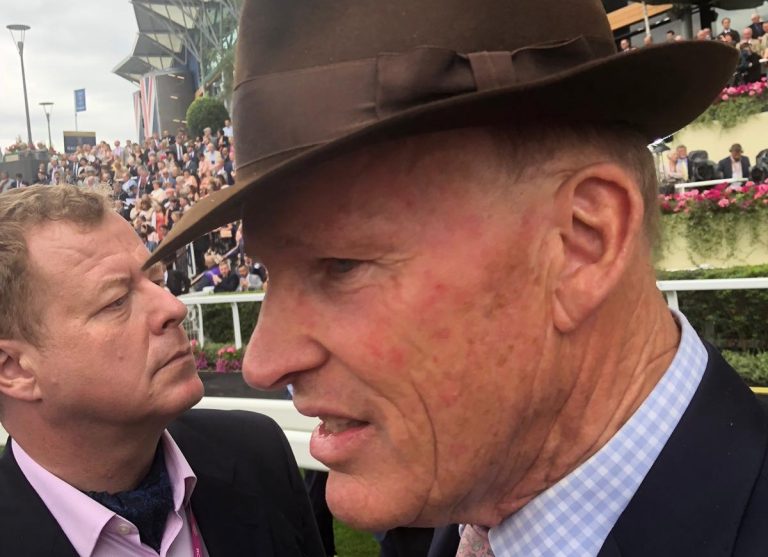 John Gosden
