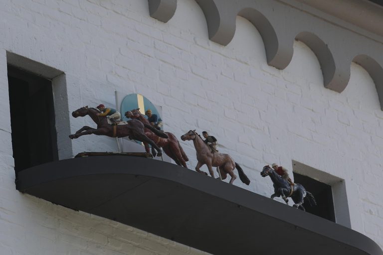 Noch 9 Tage – Kaspar im Countdown