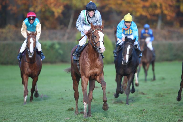 Deutsches Sextett für Derby Italiano genannt