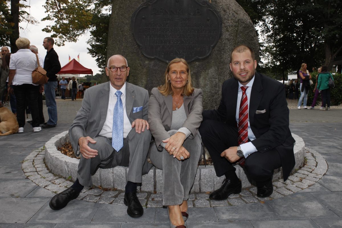 Solms „Was die Stadt sich erlaubt, ist unglaublich“